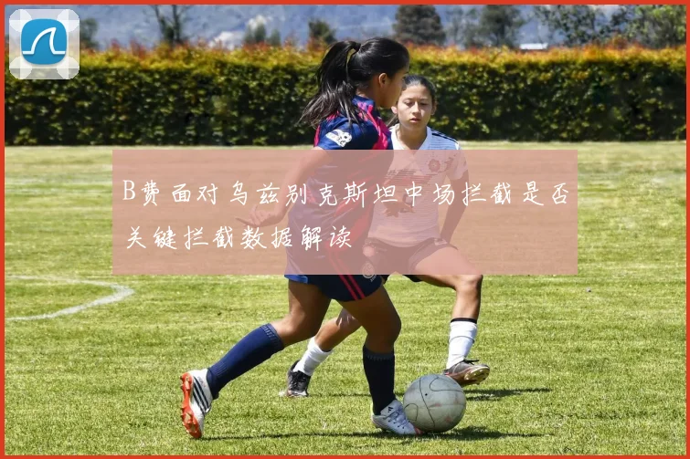 B费面对乌兹别克斯坦中场拦截是否关键拦截数据解读